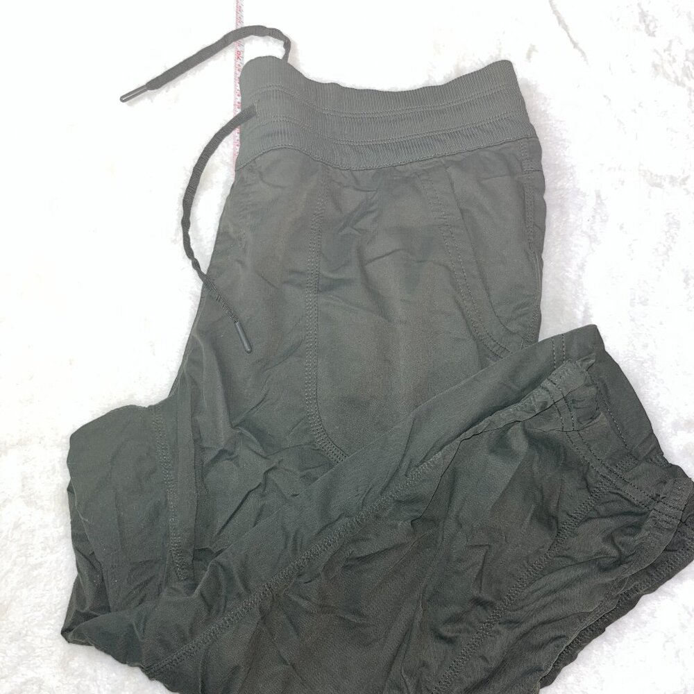 North Face Aphrodite capri - Xl - Olive